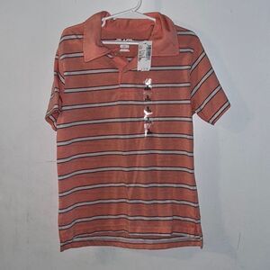 Nwt S 5/6 children’s place striped shirt